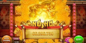 Nổ Hũ 88 – Khám Phá Kho Game HOT Có Tỷ Lệ Thắng Cao
