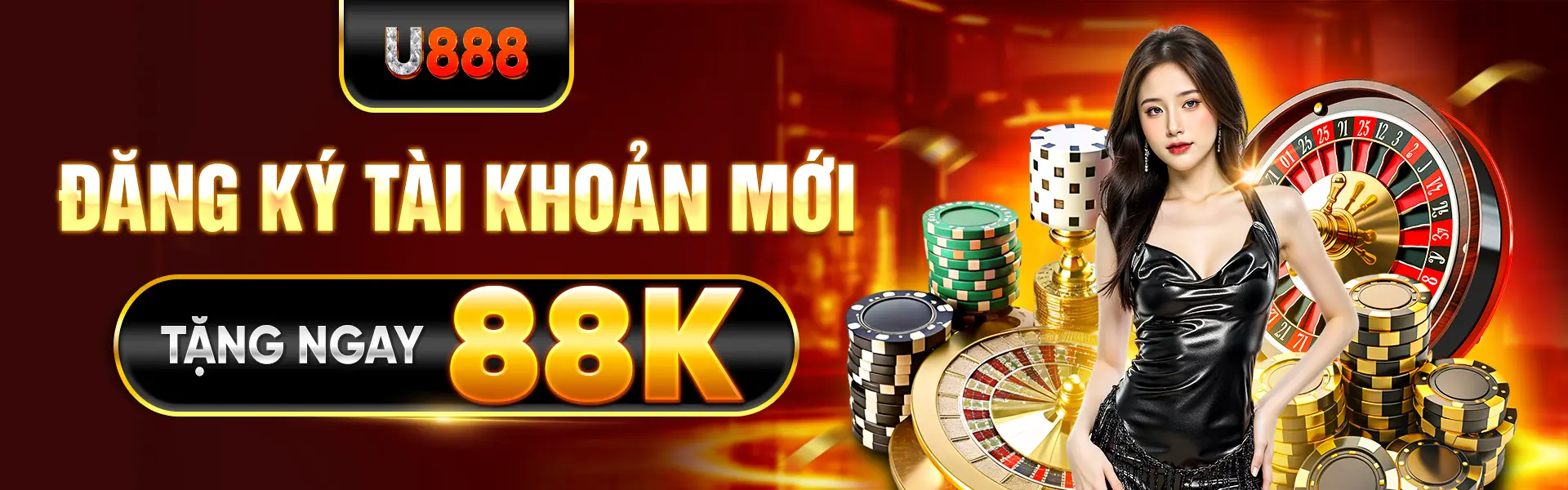 Tặng thưởng 11k nạp lần đầu cho hội viên nhà cái u888 - u888cominfo